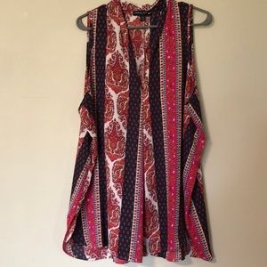Tunic Tank